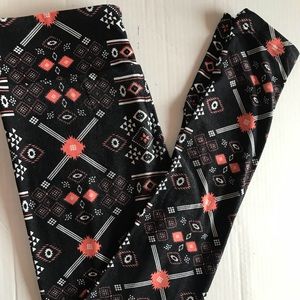 One Size LuLaRoe Leggings